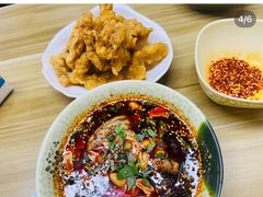 -四川老牛麻辣烫(北门桥店)