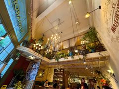 -玛格萝妮比萨屋(陆家浜路店)
