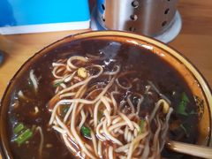 -南街牛肉麺(南街店)