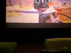 -万达影城(通州万达广场IMAX+杜比影院店)