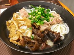 -宝小庆邵阳米粉(深圳市南山保利店)