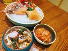 -贵木日本料理·铁板烧(新地假日广场店)