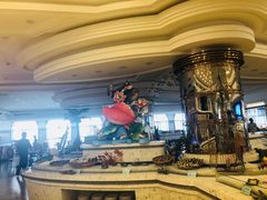 -澜悦港海鲜体验主题餐厅
