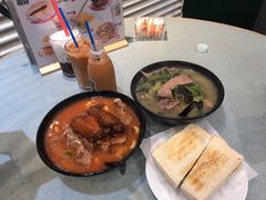 -华嫂冰室(尖沙咀店)