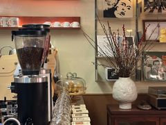 -The Roastery By AllYouWant(福田店)
