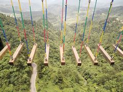 -梦幻奥陶纪景区