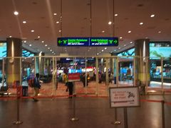 -吉隆坡国际机场