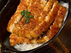 -玄白·炭烤活鳗(上海首店)
