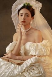 -青禾婚纱摄影(杭州店)