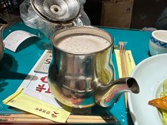 -巴依老爷新疆美食(天津远洋乐堤港店)