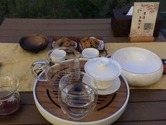 -小茶闲舍·观景商务茶馆(广州塔店)