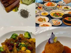 -箱美术馆私房菜(水晶郦城店)
