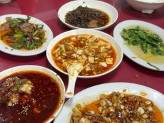 -老丘丘(较场口店)