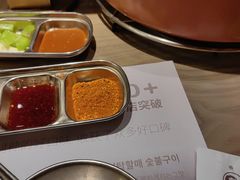 -西塔老太太泥炉烤肉(亚运村店)