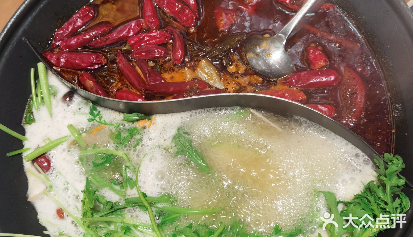 云纳边，酸汤自助牛肉神中神！