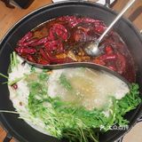 云纳边，酸汤自助牛肉神中神！