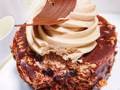 天鹅堡黑森林-好利来(团结湖店)