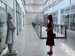 -半岛1919创意园区