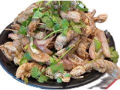 -曹胖子龙虾馆(黄桦路店)