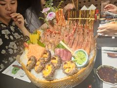 -花潮料理艺食馆(成都万象城店)