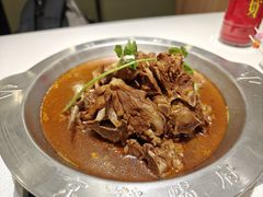 -京都蝎府羊蝎子火锅(珠市口店)