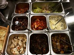-韩聚屋韩国烤肉餐厅(新北万达店)