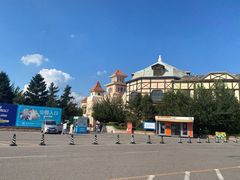 -沈阳方特欢乐世界