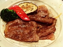 滩万日本料理-滩万日本料理Nadaman(国贸大酒店)