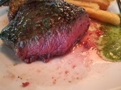 -羽深肉铺 Steak & Wine