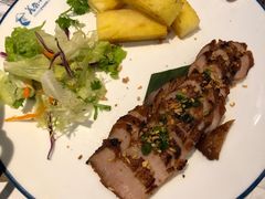 -美奈小馆·越南料理(中航城君尚购物中心店)