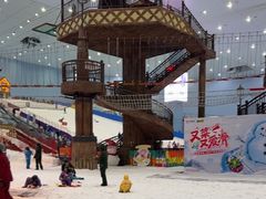 -广州热雪奇迹