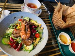 -ChitChat奇洽·Bistro(黎黄陂路店)