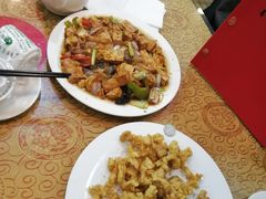 -喜来登特色餐厅