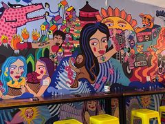 -Mesa Madre梅萨妈妈·Bintana(国贸店)