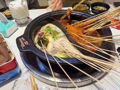 -钢管厂五区小郡肝火锅串串香(清河店)