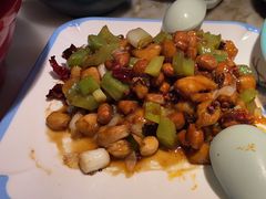 -醉美长安·陕菜(万和城店)