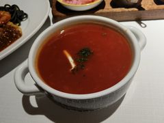 莫斯科红菜汤-俄士厨房(五棵松华熙LIVE店)
