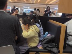 -太二酸菜鱼(深圳布吉万象汇店)