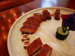 烧肉-顺风山庄(水濂山店)