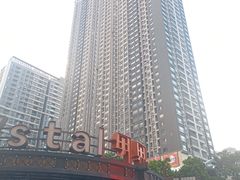 -汇邦中心ICON MALL