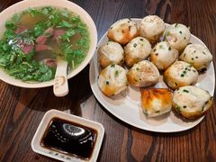 -哑巴生煎(临顿路店)