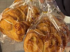 -国际饭店·帆声西饼屋(黄河路店)