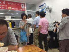 -许记生煎(遵义路店)