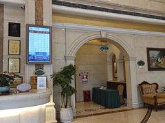 -维也纳酒店(深圳大学城店)