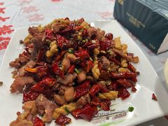 -虎虎龙虾大排档(双井店)