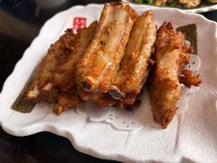 -红星光发煲仔饭(文海店)