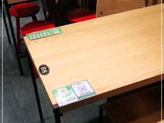 大堂-鸭得堡老鸭汤·鸭血粉丝(凤凰西街店)