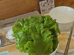 -韩香福烤肉庄园(荣成店)