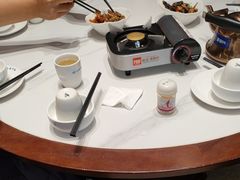 -上菜呷饭(花溪店)