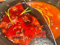 -周小明火锅(黑金冠社区店)